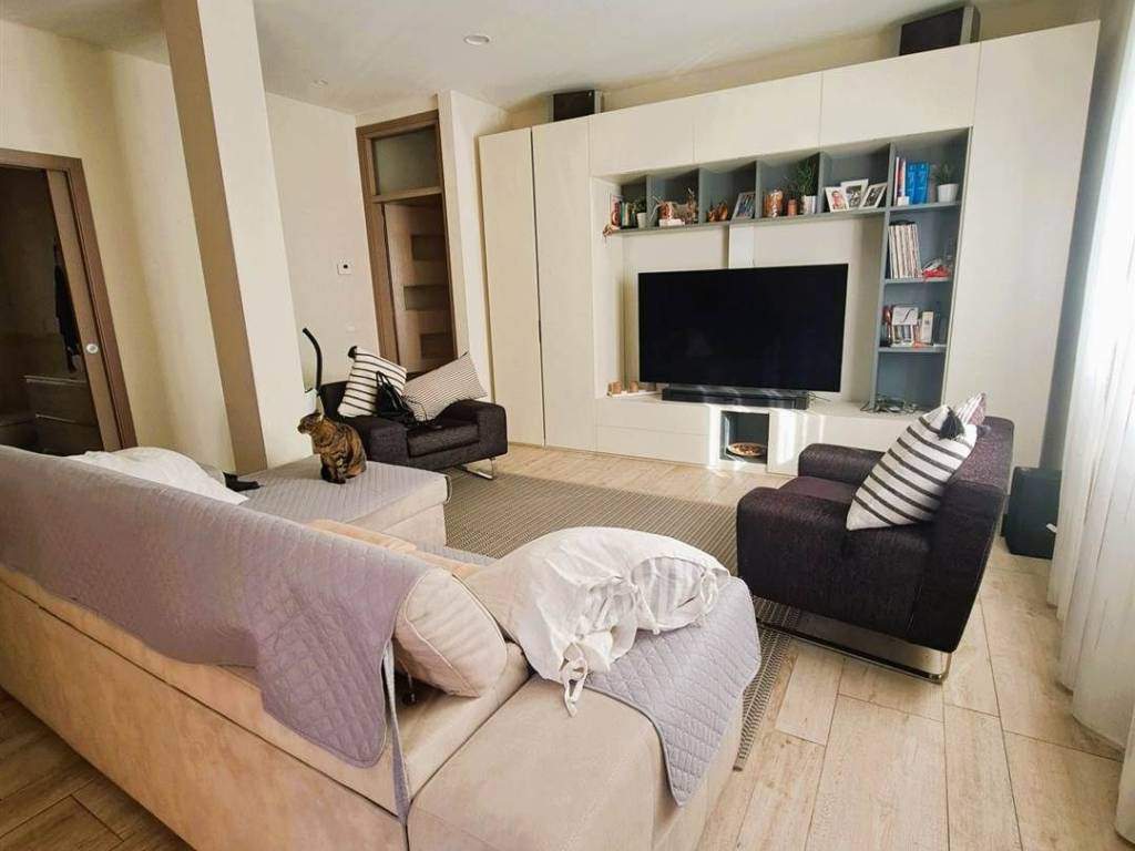 appartamento in vendita a Vicopisano in zona Uliveto Terme