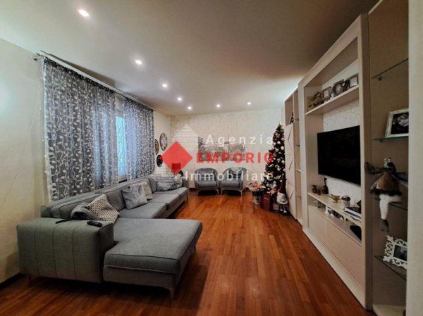 appartamento in vendita a Vicopisano in zona Uliveto Terme