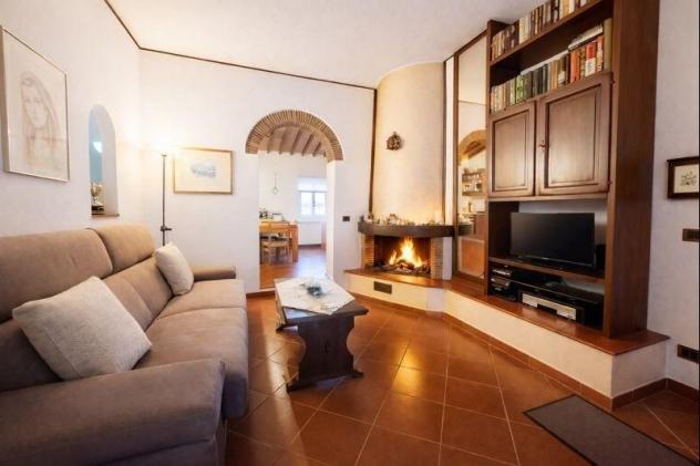 appartamento in vendita a Vicopisano in zona San Giovanni alla Vena