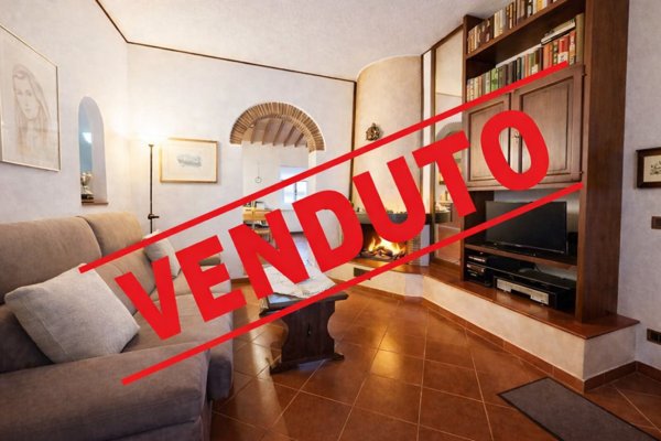 appartamento in vendita a Vicopisano in zona San Giovanni alla Vena