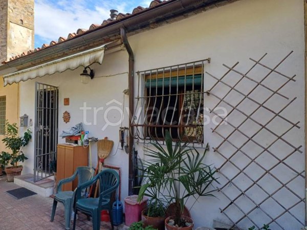 appartamento in vendita a Vicopisano in zona Uliveto Terme