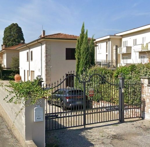 casa indipendente in vendita a Vicopisano