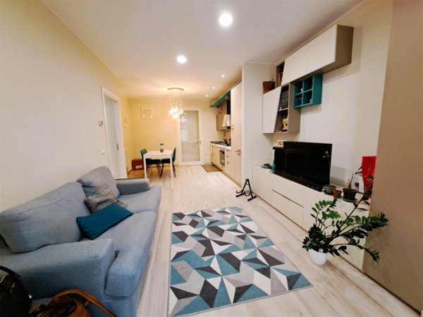 appartamento in vendita a Vicopisano in zona Uliveto Terme