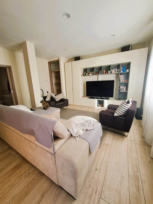 appartamento in vendita a Vicopisano in zona Uliveto Terme