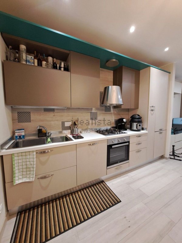 appartamento in vendita a Vicopisano in zona Uliveto Terme