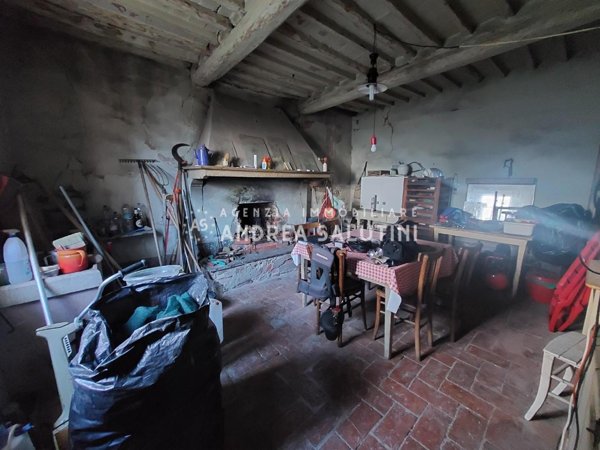 casa indipendente in vendita a Vicopisano