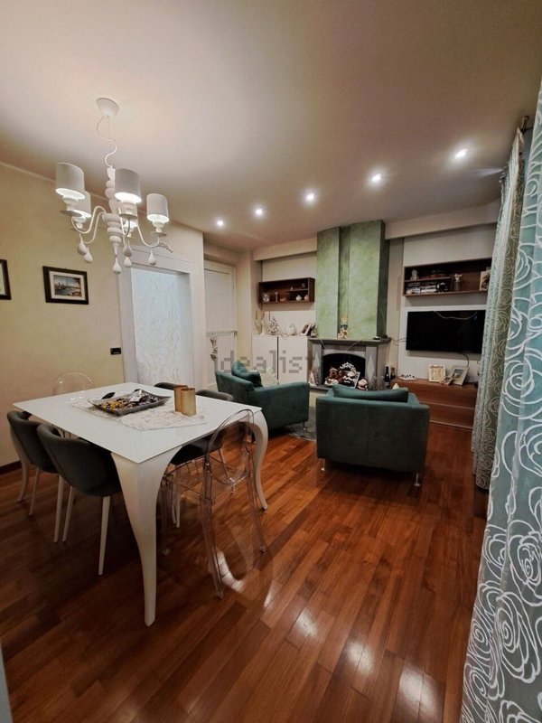 appartamento in vendita a Vicopisano in zona Uliveto Terme