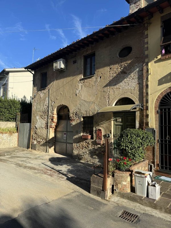 appartamento in vendita a Vicopisano