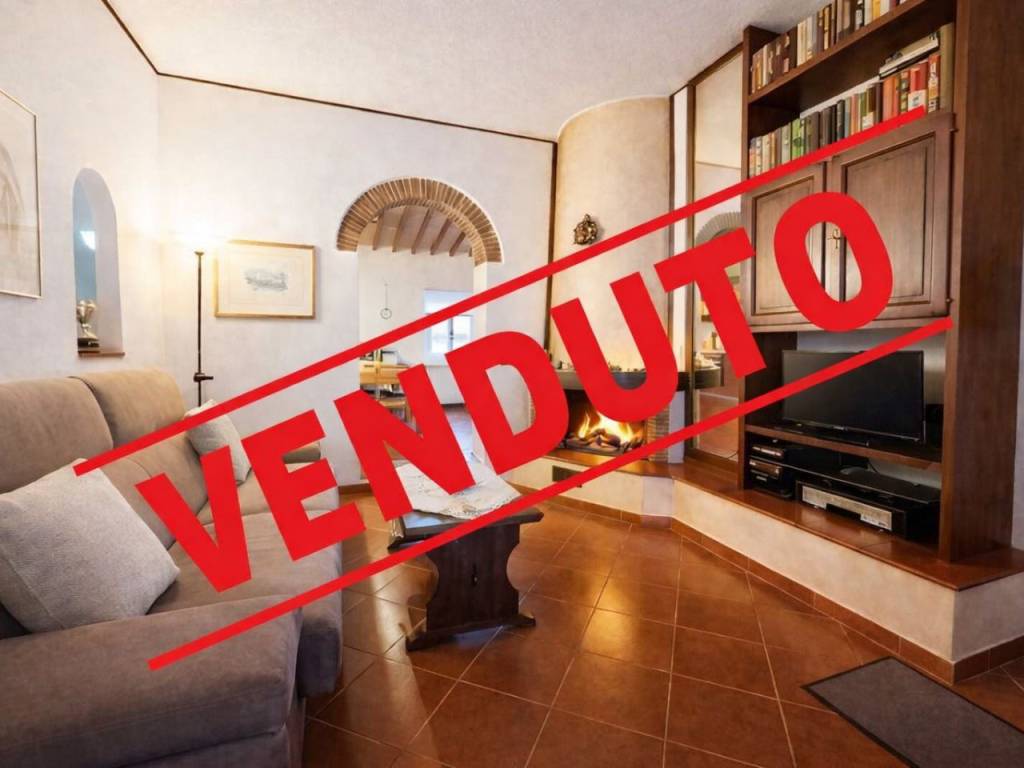 appartamento in vendita a Vicopisano in zona San Giovanni alla Vena