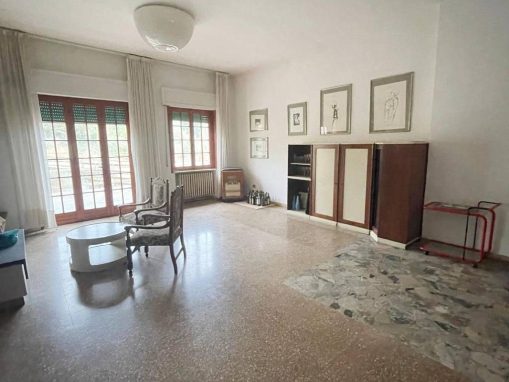 casa indipendente in vendita a Vicopisano in zona San Giovanni alla Vena