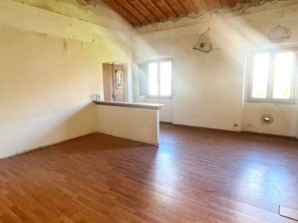 appartamento in vendita a Vicopisano in zona Uliveto Terme