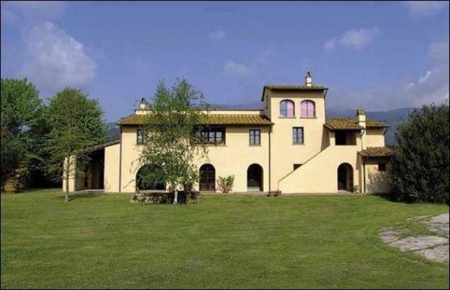 casa indipendente in vendita a Vicopisano