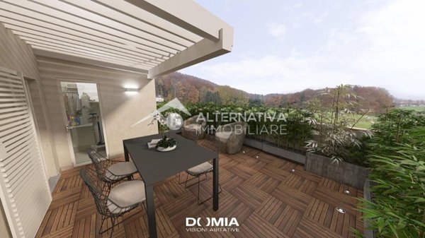 appartamento in vendita a Vicopisano in zona San Giovanni alla Vena