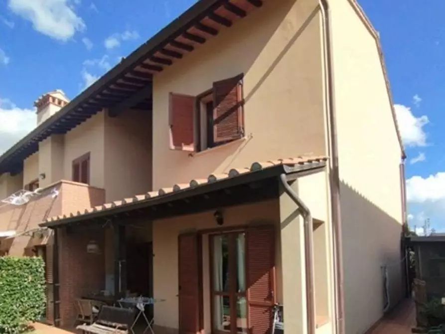 casa indipendente in vendita a Vicopisano