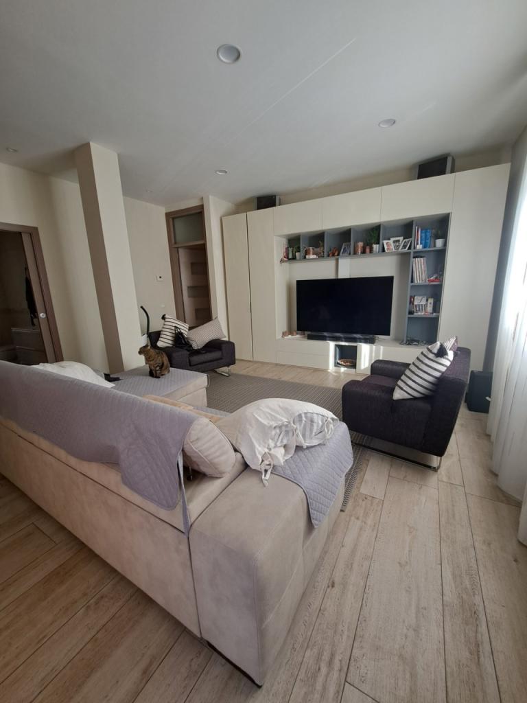 appartamento in vendita a Vicopisano in zona Uliveto Terme