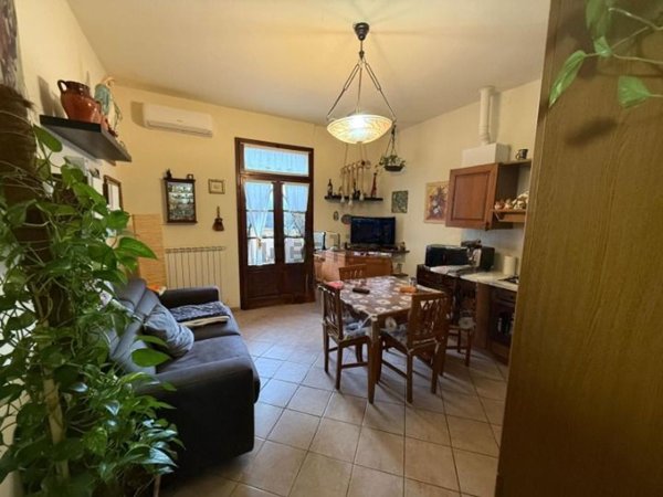 appartamento in vendita a Vicopisano