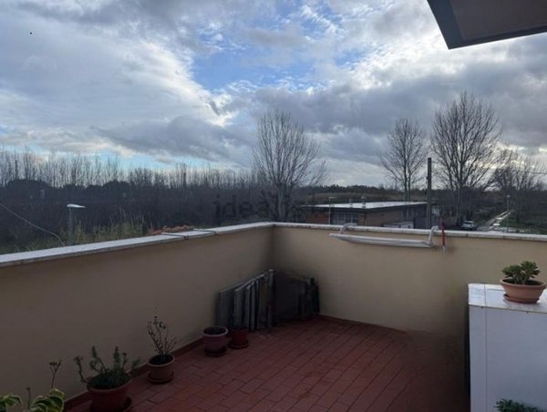 appartamento in vendita a Vicopisano