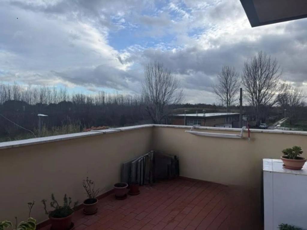 appartamento in vendita a Vicopisano