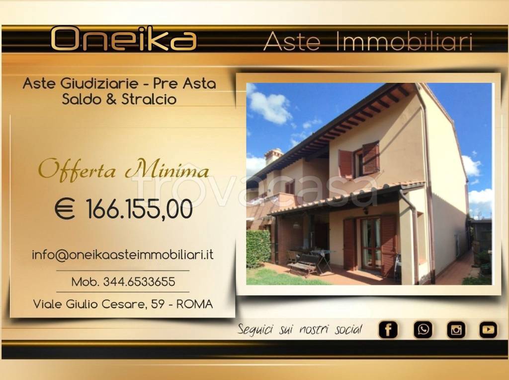 casa indipendente in vendita a Vicopisano