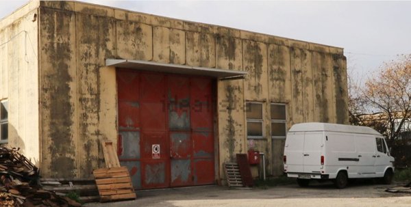 ufficio in vendita a Vicopisano