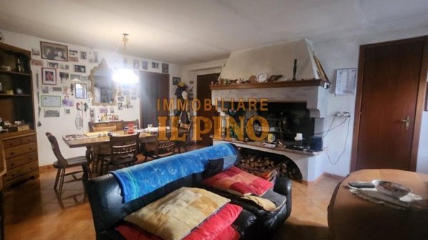 casa indipendente in vendita a Vicopisano