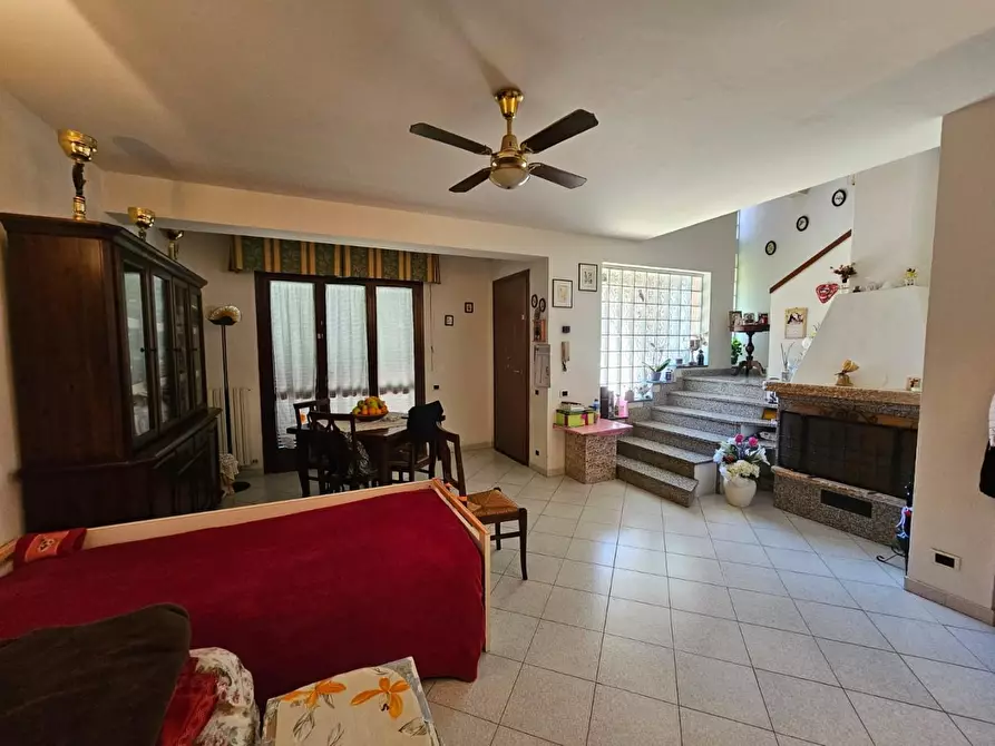 casa indipendente in vendita a Vicopisano