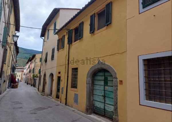 appartamento in vendita a Vicopisano