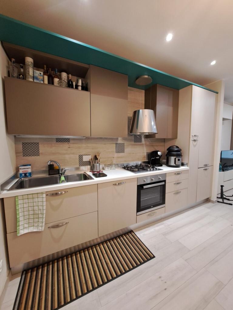 appartamento in vendita a Vicopisano in zona Uliveto Terme