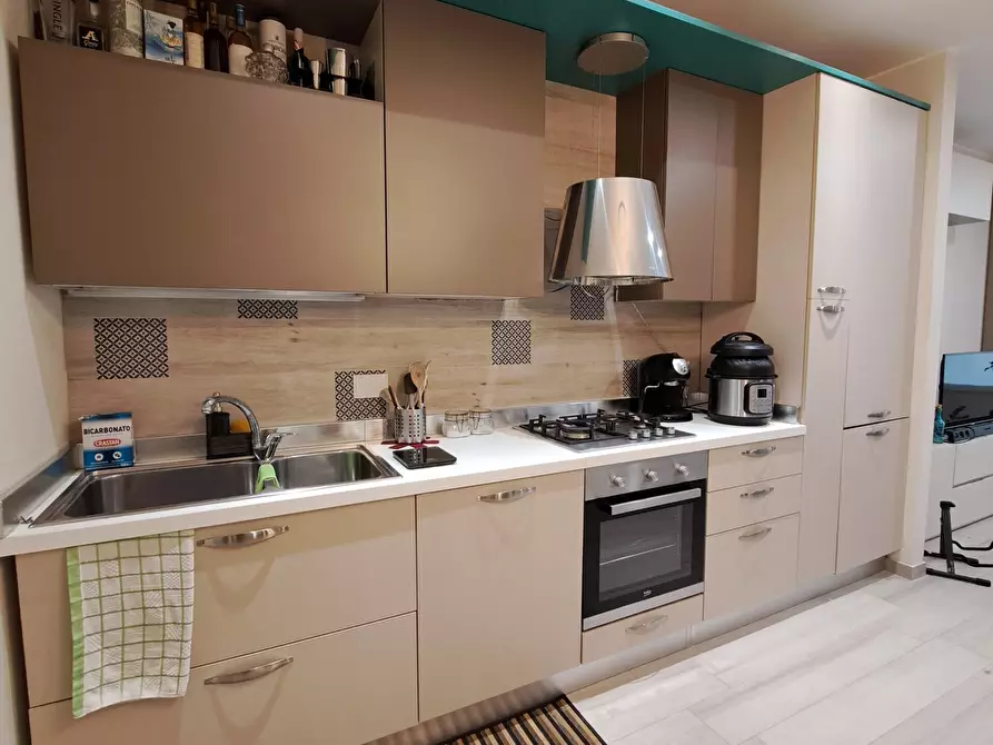 appartamento in vendita a Vicopisano in zona Uliveto Terme