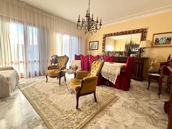 appartamento in vendita a Vicopisano