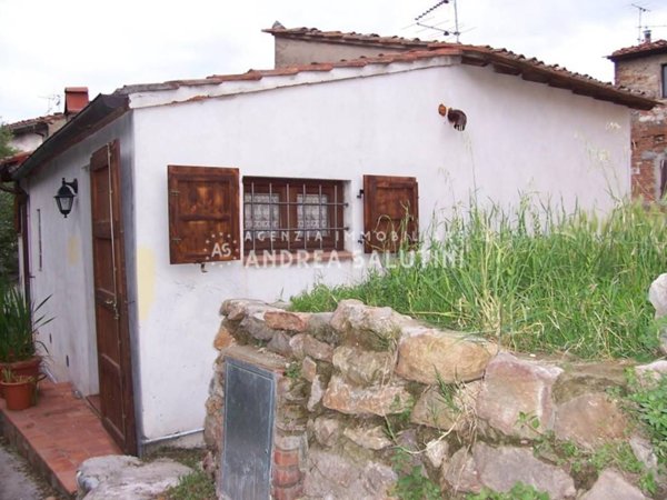 casa indipendente in vendita a Vicopisano in zona San Giovanni alla Vena
