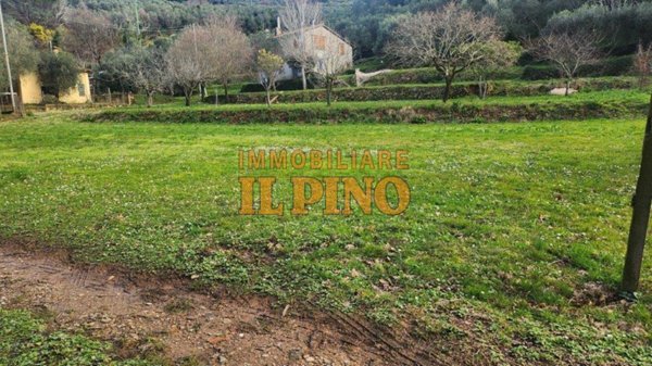 terreno in vendita a Vicopisano in zona San Giovanni alla Vena