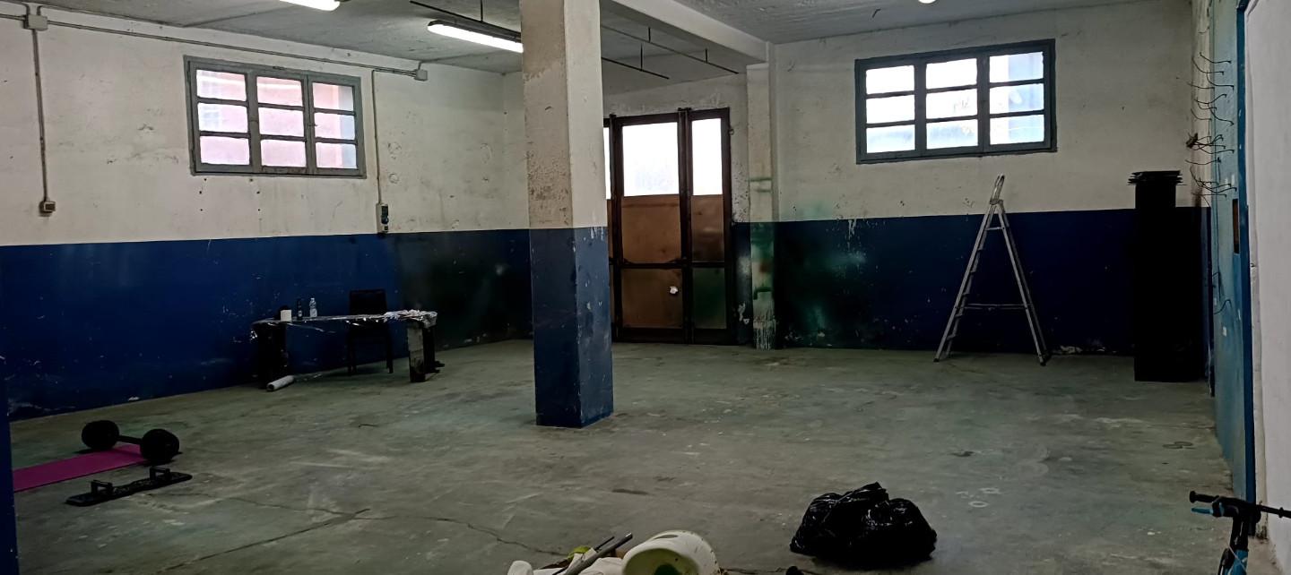 locale commerciale in vendita a Vicopisano in zona San Giovanni alla Vena