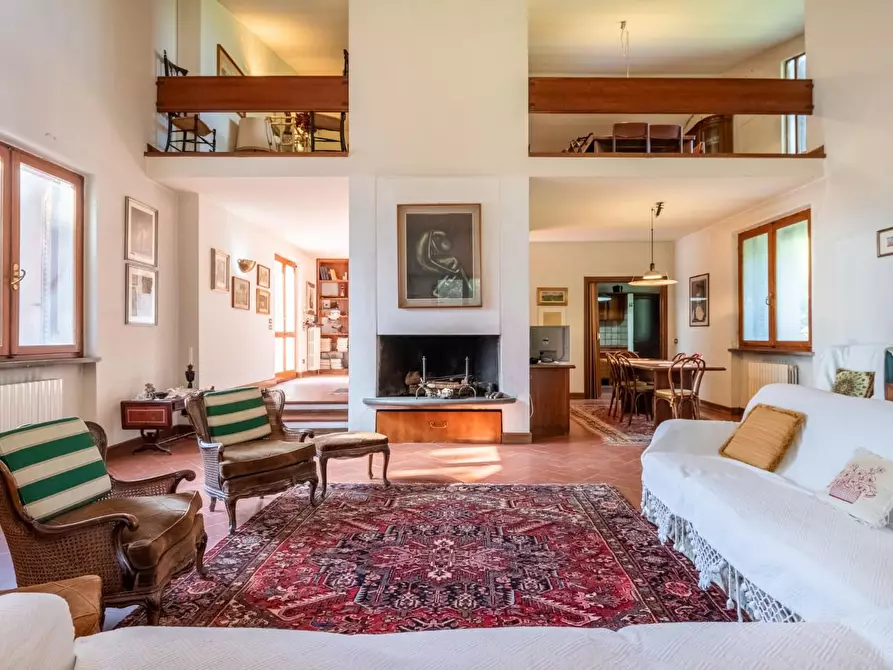 casa indipendente in vendita a Vicopisano