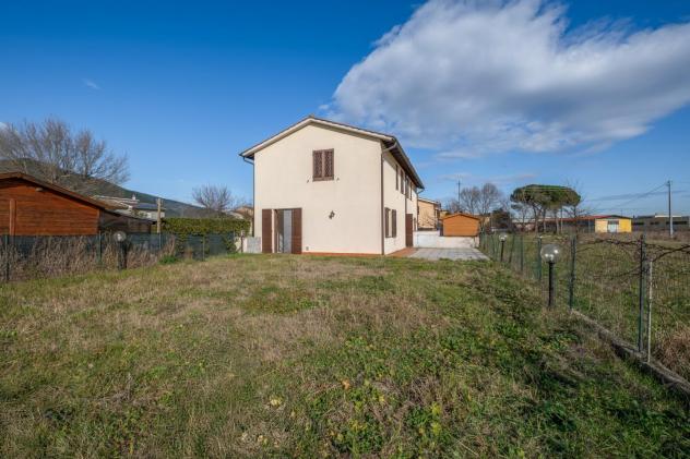 appartamento in vendita a Vicopisano