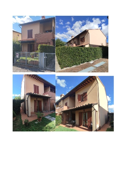 appartamento in vendita a Vicopisano