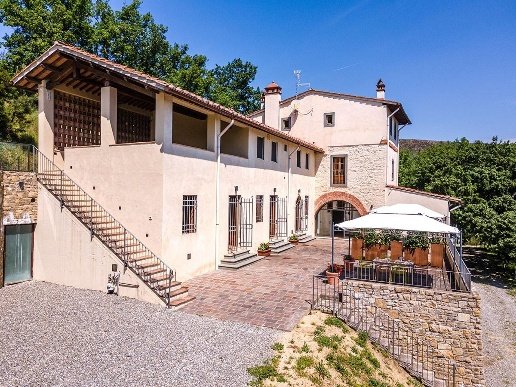 casa indipendente in vendita a Vicopisano