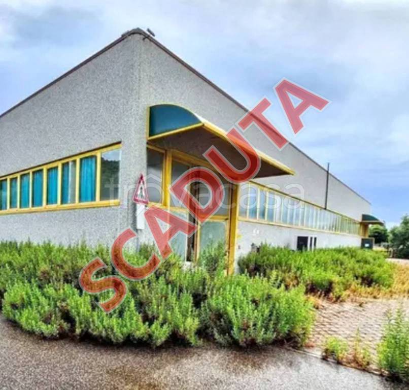 locale commerciale in vendita a Vicopisano