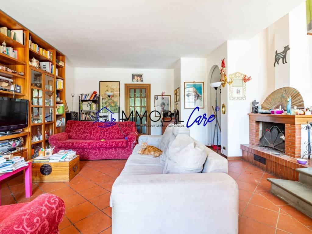 casa indipendente in vendita a Vicopisano