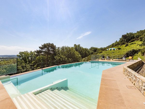 casa indipendente in vendita a Vicopisano