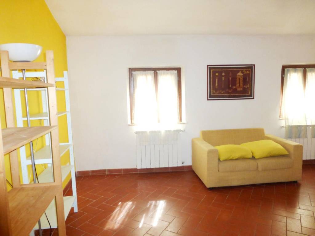 appartamento in vendita a Vicopisano in zona San Giovanni alla Vena