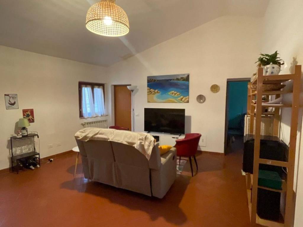 appartamento in vendita a Vicopisano in zona San Giovanni alla Vena