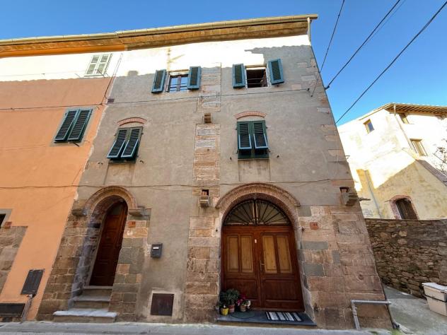 appartamento in vendita a Vicopisano