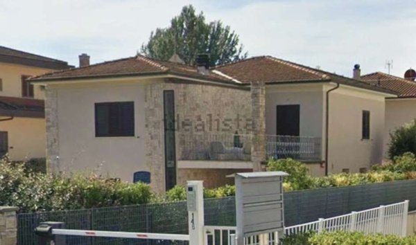 casa indipendente in vendita a Vicopisano