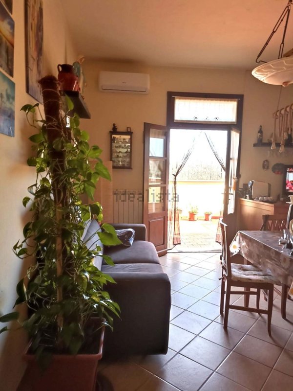 appartamento in vendita a Vicopisano