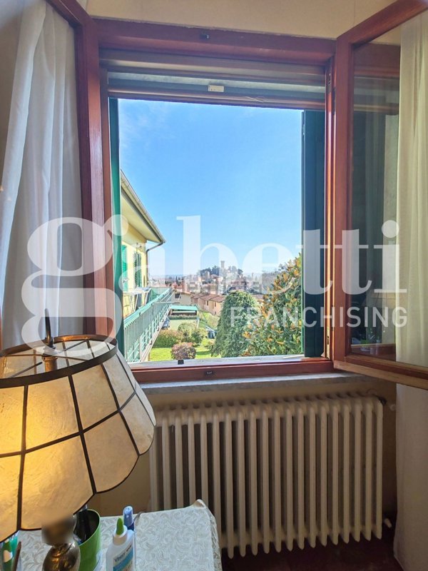 appartamento in vendita a Vicopisano