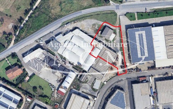 ufficio in vendita a Vicopisano