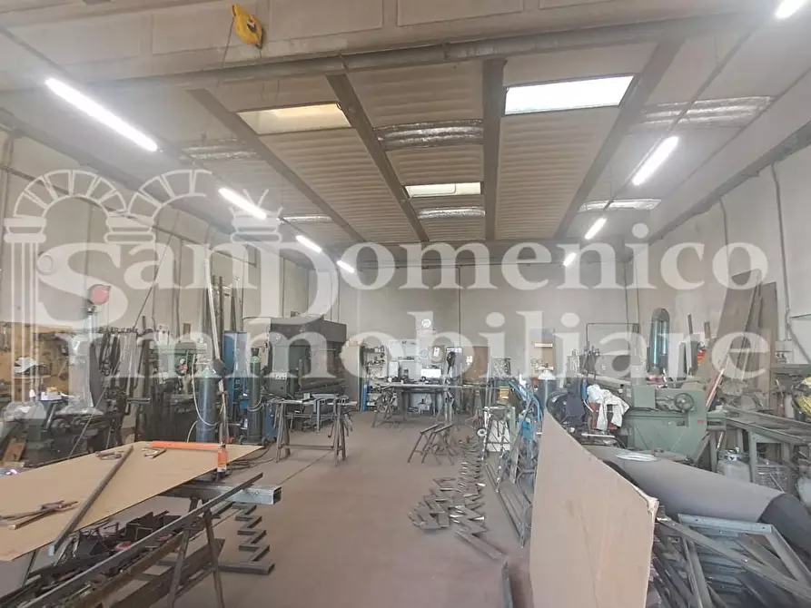 ufficio in vendita a Vicopisano