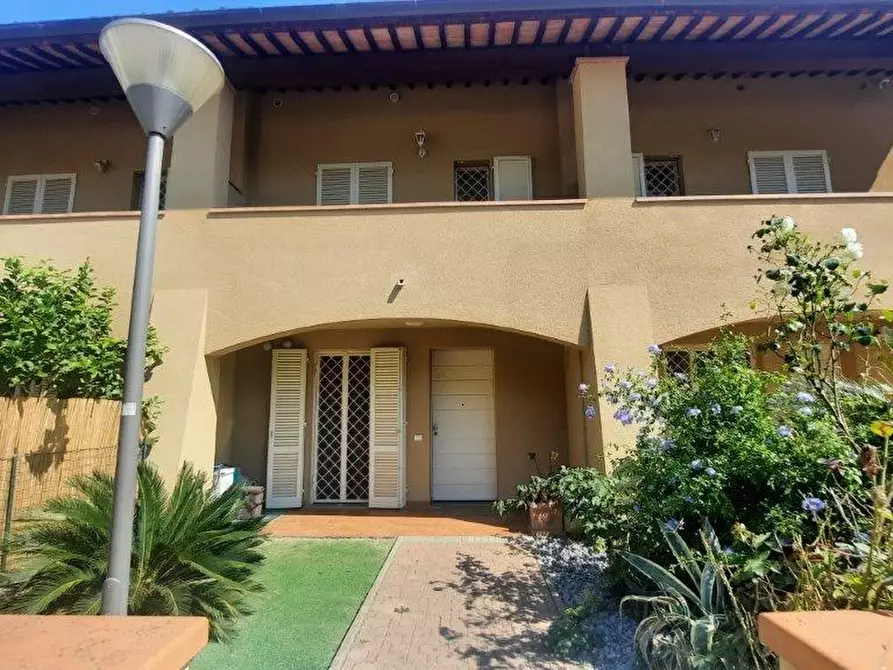 casa indipendente in vendita a Vicopisano