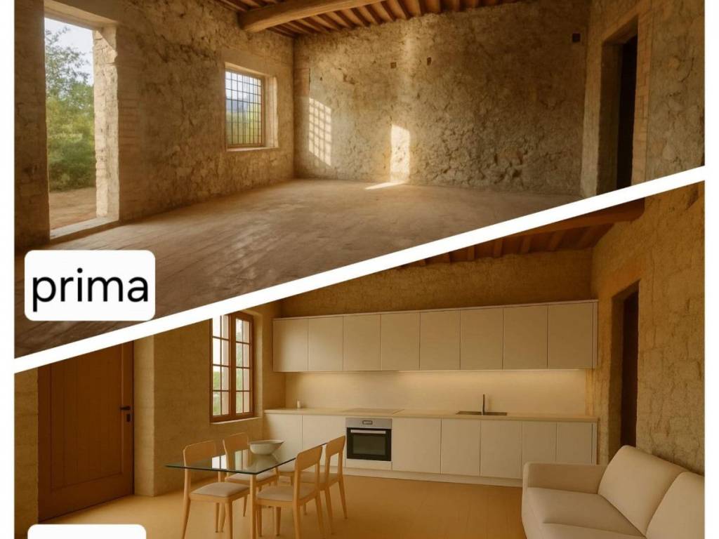 casa indipendente in vendita a Vicopisano in zona San Giovanni alla Vena